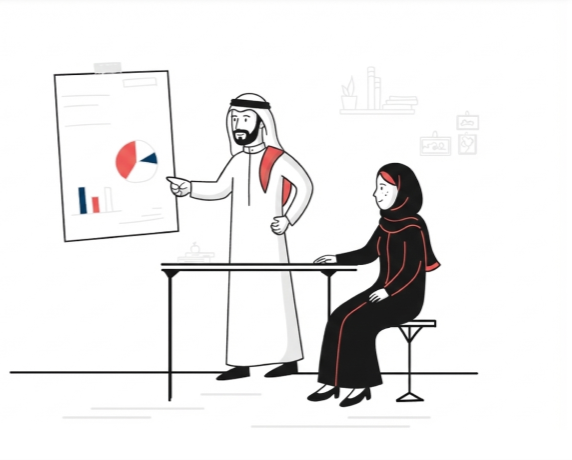 Business Illustration